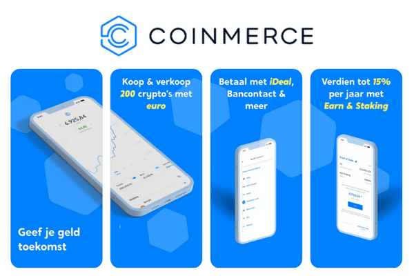 coinmerce-app