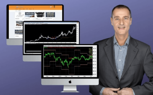 trading-navigator-software