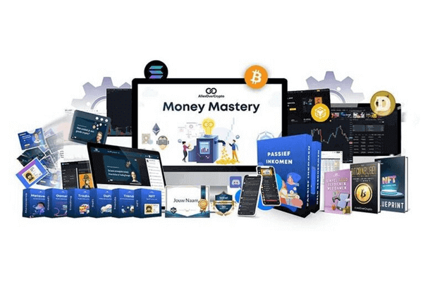 money-mastery-ervaringen