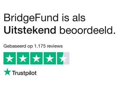 bridgefund-trustpilot
