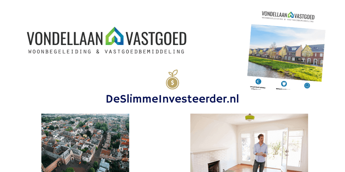 Vondellaan Vastgoed review (2023) is dit een aanrader?