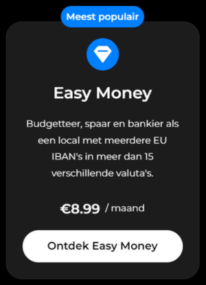bunq-easy-money
