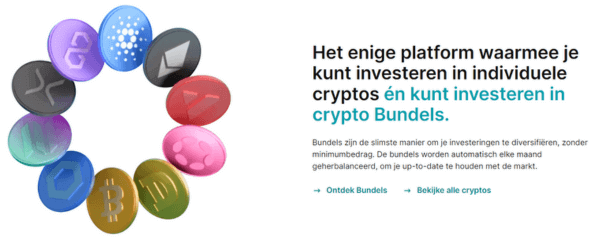 crypto-bundels