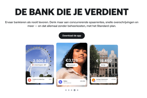 revolut-website